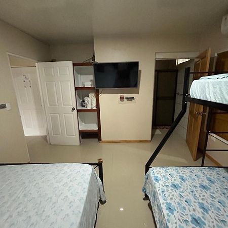 Aguti Apartment Manuel Antonio Dış mekan fotoğraf