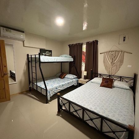 Aguti Apartment Manuel Antonio Dış mekan fotoğraf