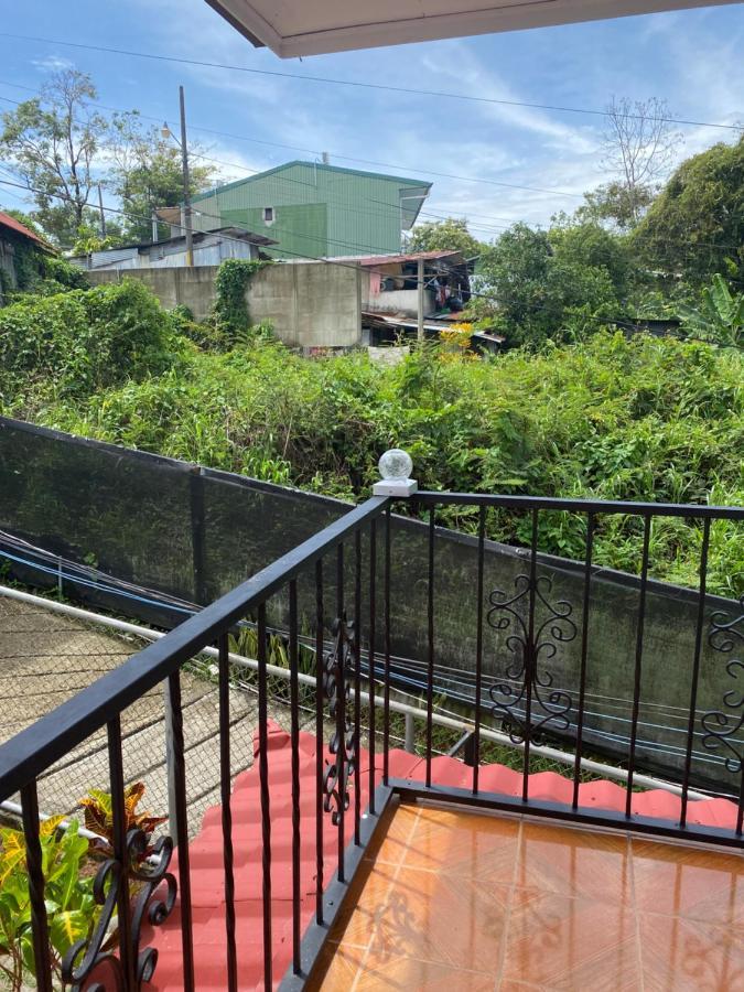 Aguti Apartment Manuel Antonio Dış mekan fotoğraf
