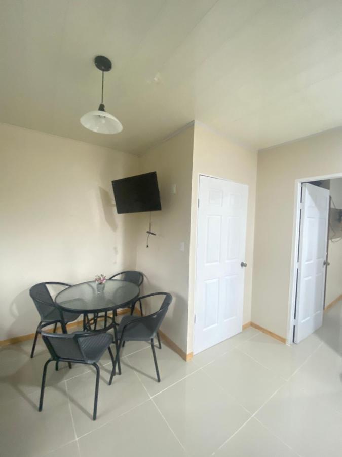 Aguti Apartment Manuel Antonio Dış mekan fotoğraf