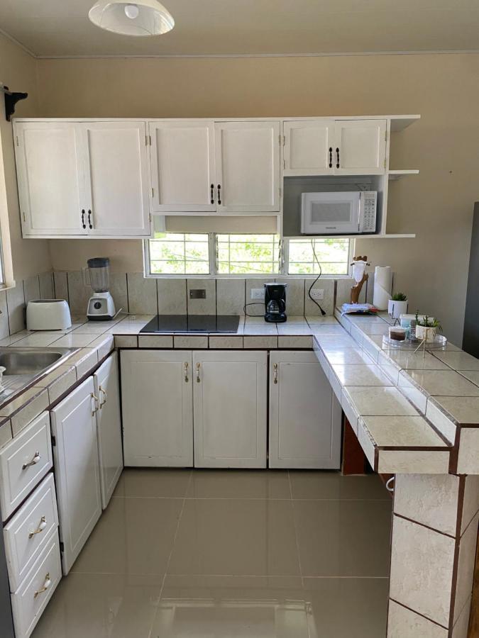 Aguti Apartment Manuel Antonio Dış mekan fotoğraf