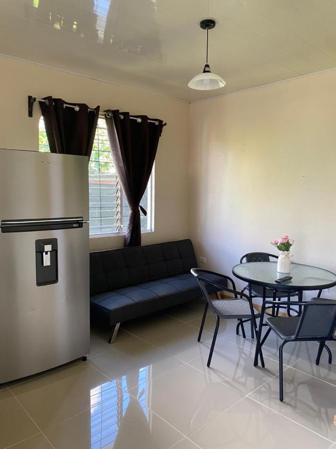 Aguti Apartment Manuel Antonio Dış mekan fotoğraf