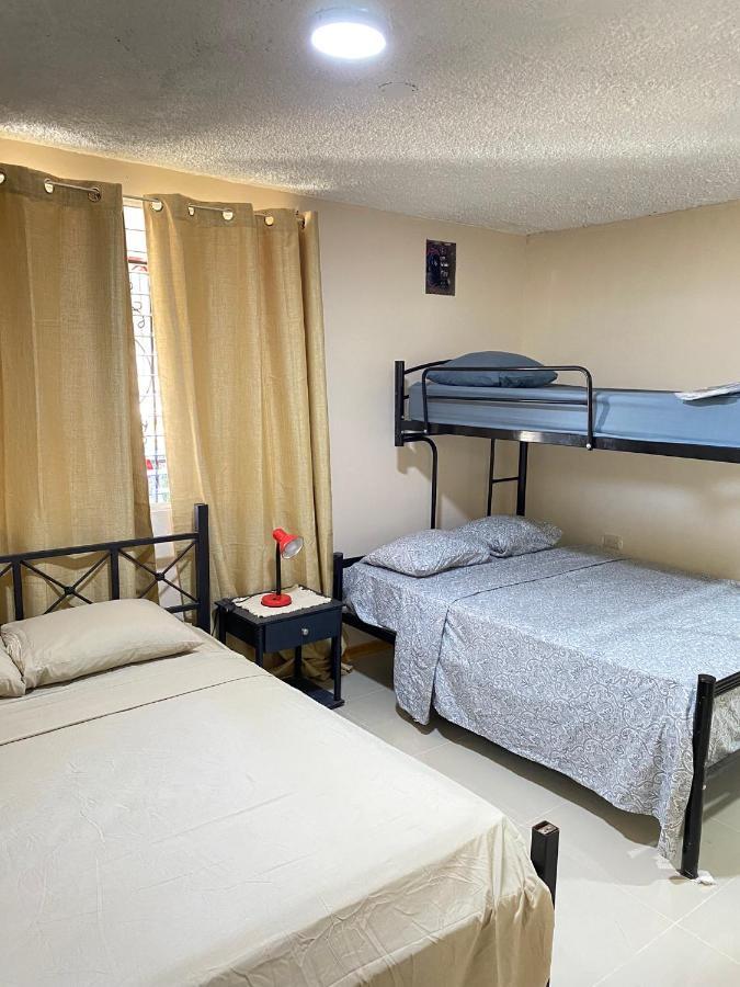 Aguti Apartment Manuel Antonio Dış mekan fotoğraf