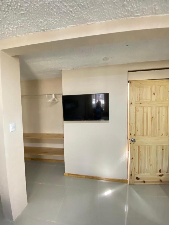 Aguti Apartment Manuel Antonio Dış mekan fotoğraf
