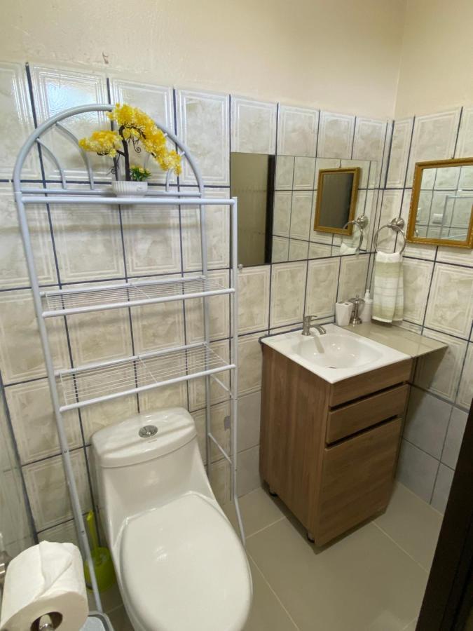 Aguti Apartment Manuel Antonio Dış mekan fotoğraf