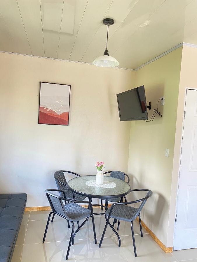 Aguti Apartment Manuel Antonio Dış mekan fotoğraf