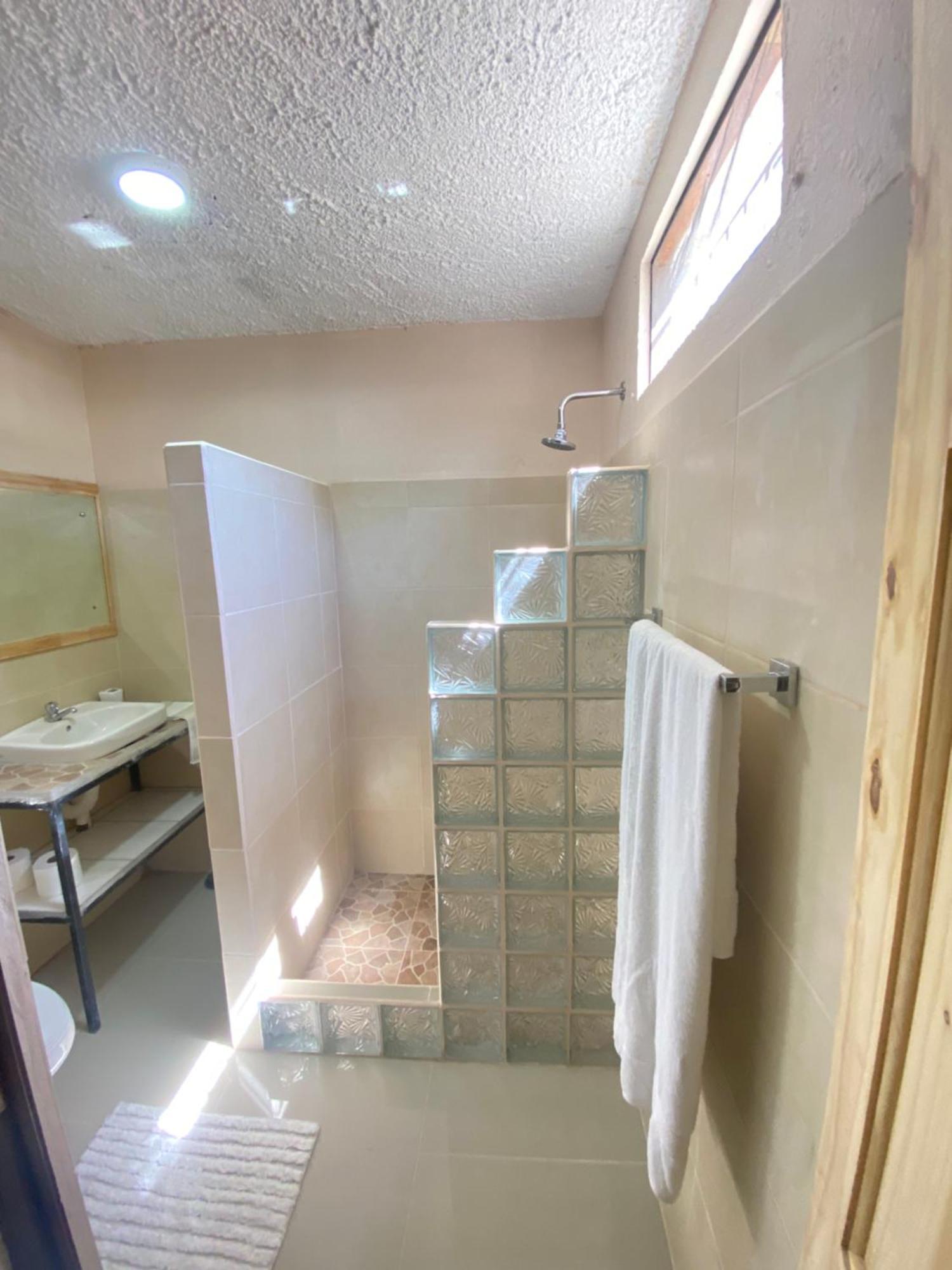 Aguti Apartment Manuel Antonio Dış mekan fotoğraf