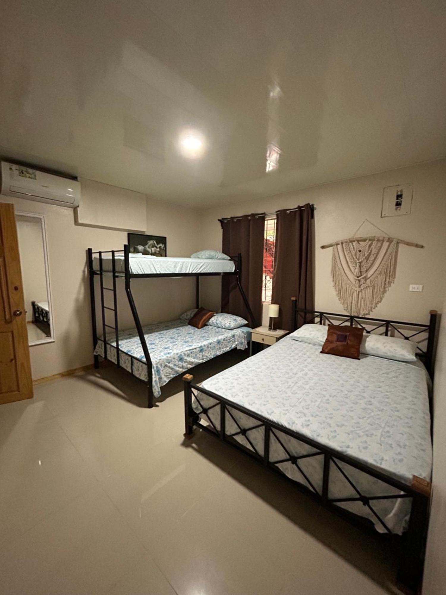 Aguti Apartment Manuel Antonio Dış mekan fotoğraf